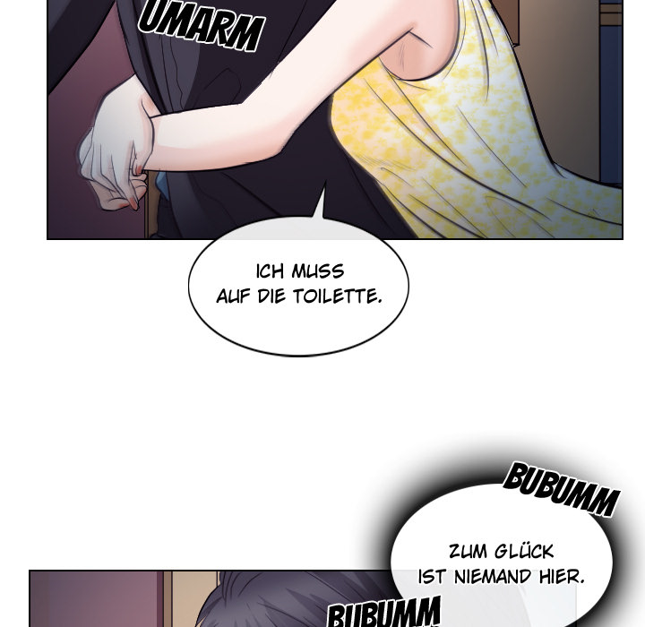 Untreu - episode 19 - 28