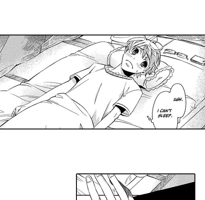 Falling In Love Under The Blue Sky - episode 4 - 33