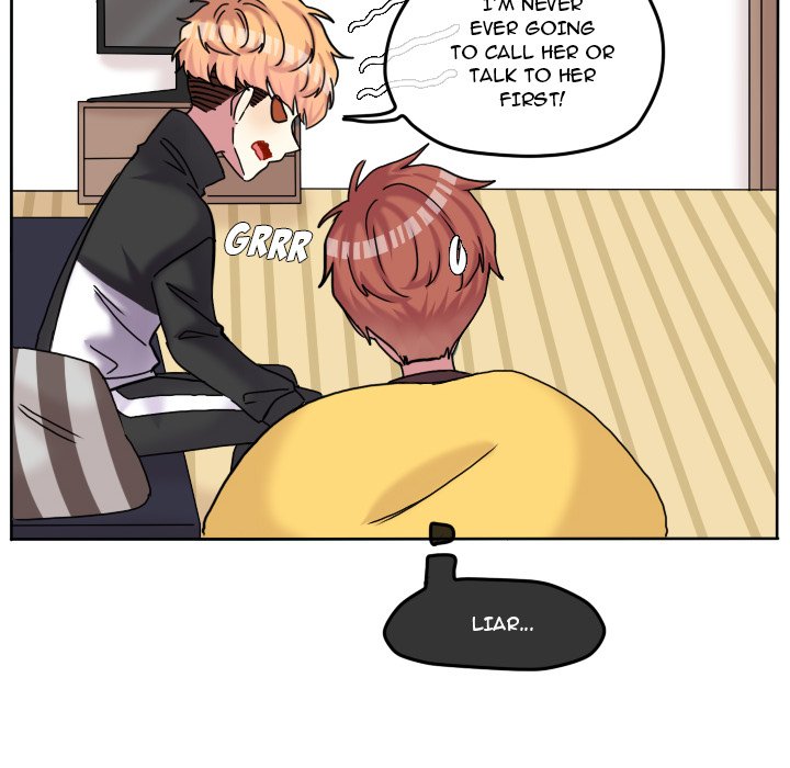 The Chill Couple - episode 81 - 23