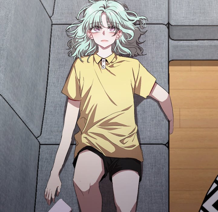 The Spring Scent of the Sea - episode 38 - 26