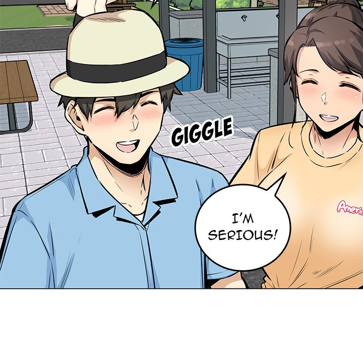 Excuse Me, This is my Room - episode 36 - 160