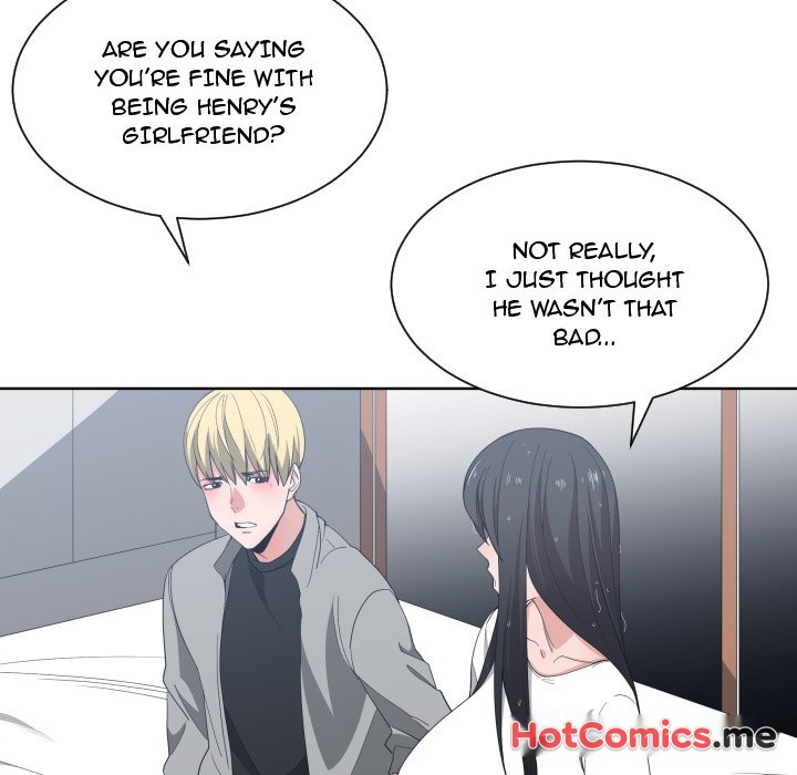 You're Not That Special! - episode 47 - 51