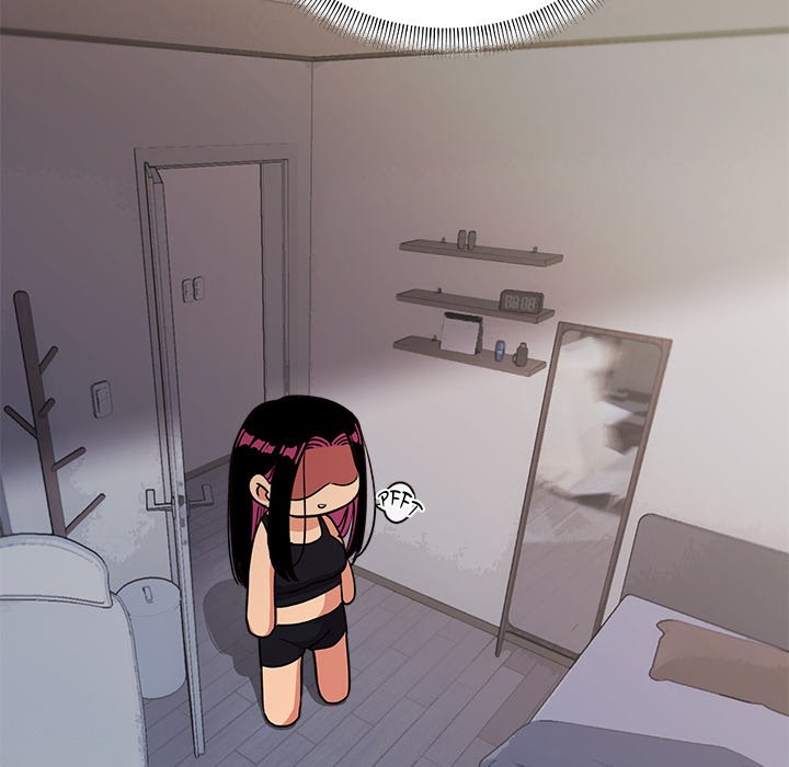 Someone Stop Her! - episode 12 - 122