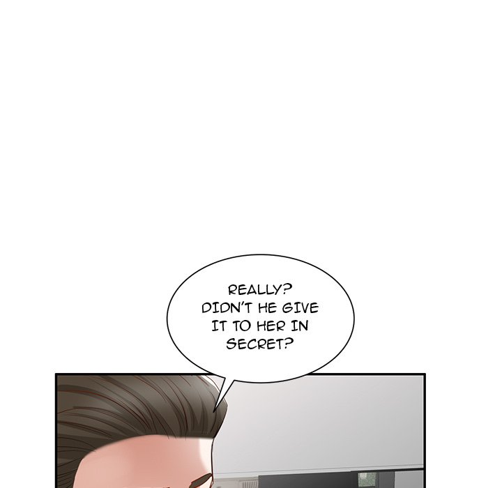 Don't Seduce Me! - episode 21 - 25