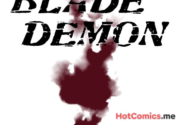 The Blade Demon - episode 14 - 1
