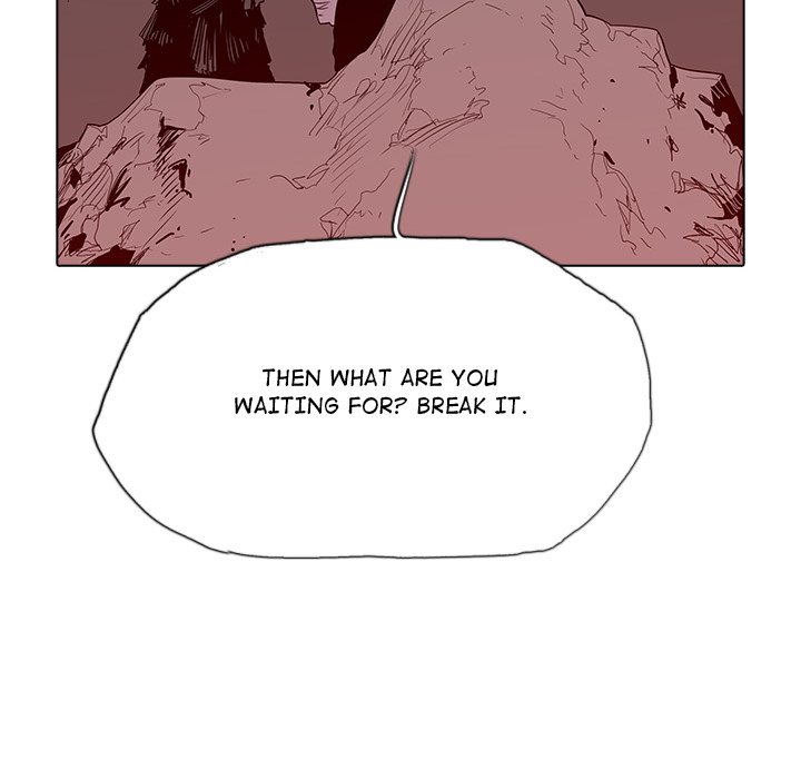 The Fang of Yeongno - episode 44 - 43