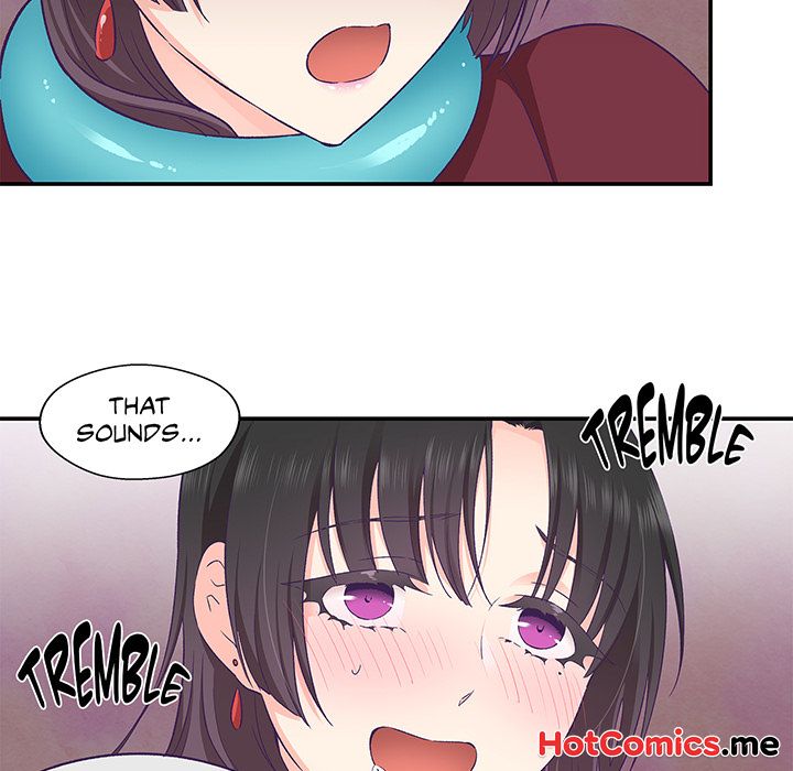 My Special Squishy Someone - episode 21 - 40