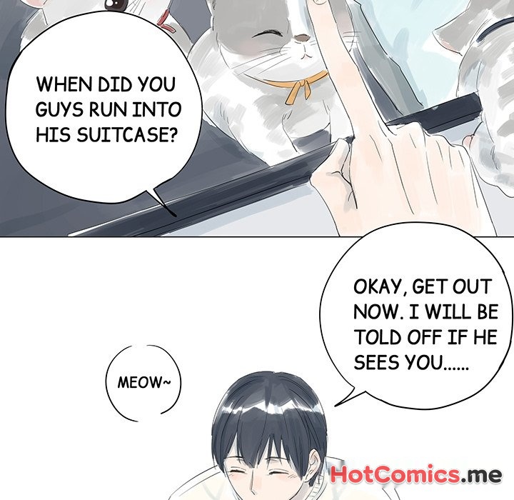 The Ten Years I Love You Most - episode 18 - 21