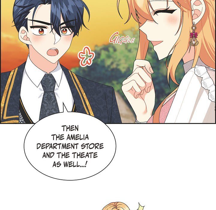 The Destroyer Fell in Love with Me - episode 84 - 41