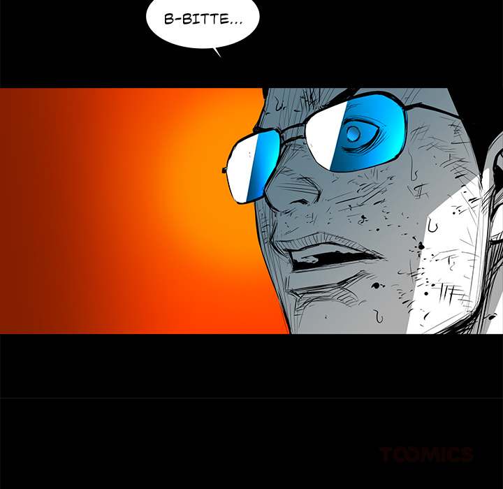 DIE, DAI - episode 35 - 123
