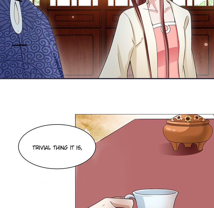 General and Her Medic Lover - episode 8 - 20