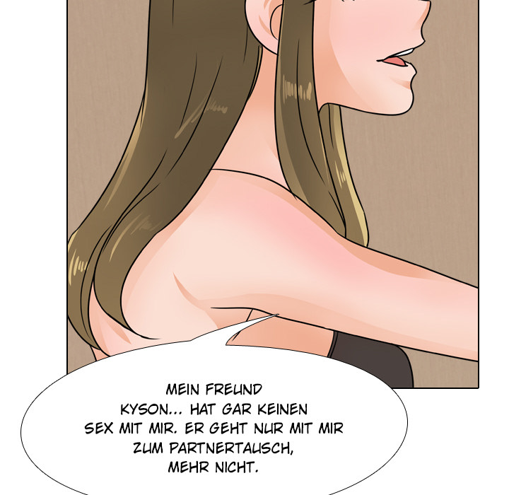 Das Partnerkarussell - episode 58 - 31