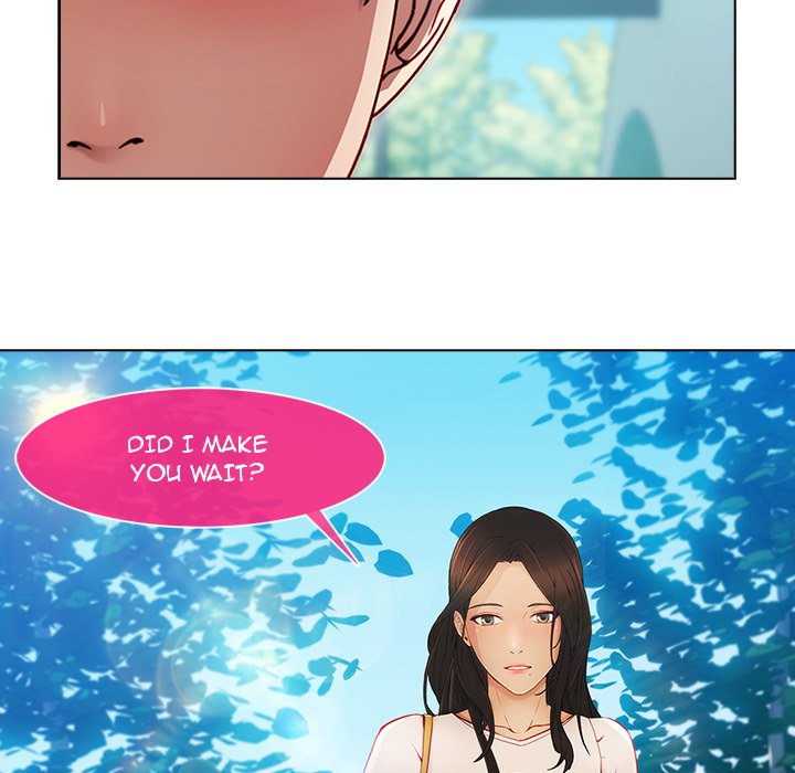 Lady Long Legs - episode 3 - 6