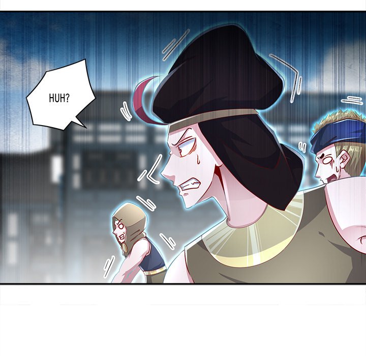 Hidden Class - episode 33 - 14