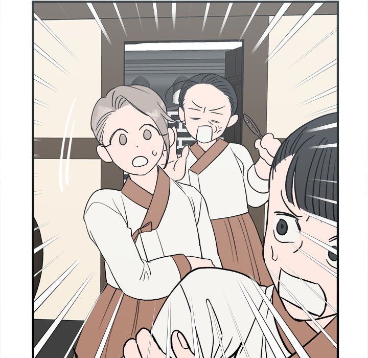 Strong Spirits - episode 8 - 101