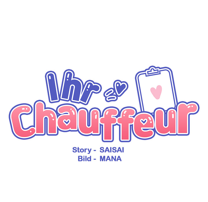 Ihr Chauffeur - episode 22 - 45