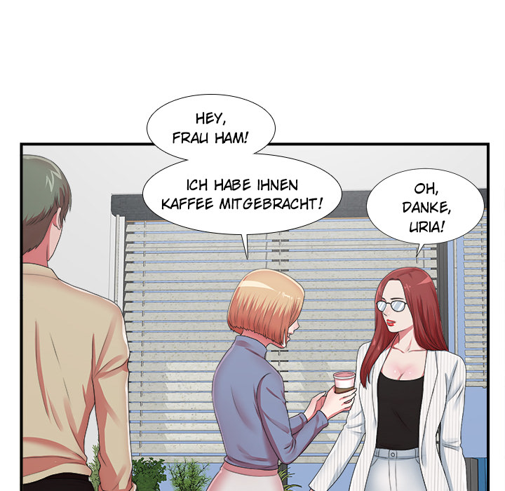 Seinen Mann stehen - episode 10 - 62