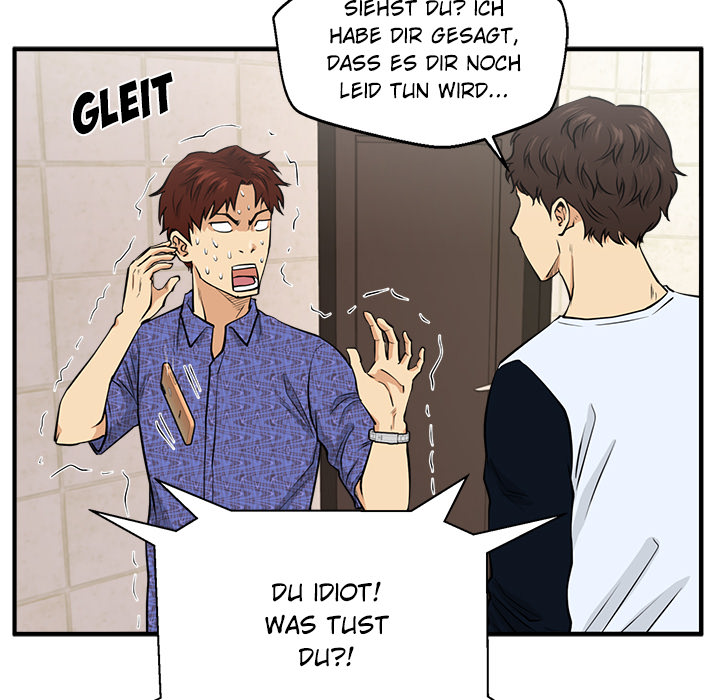 Los geht´s Mr. Kang! - episode 71 - 81