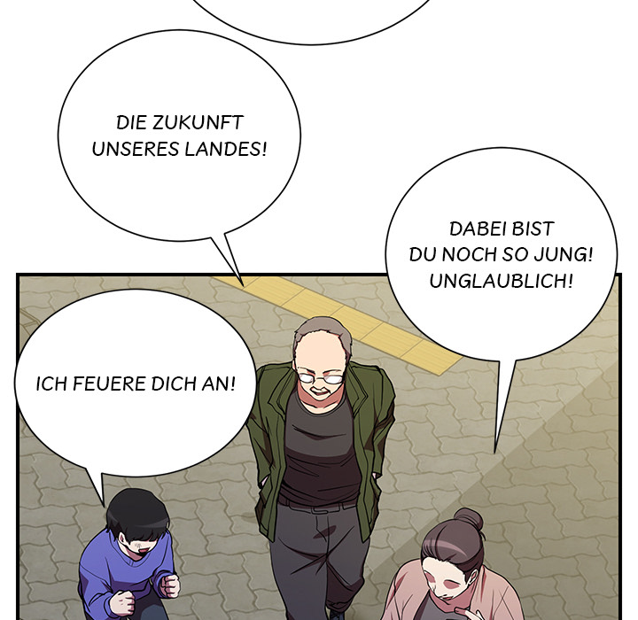 Meine Schulzeit mit Rang F - episode 30 - 27