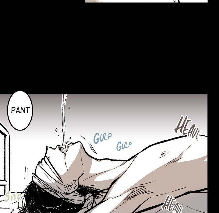 The Warehouse [Mature] - episode 10 - 4