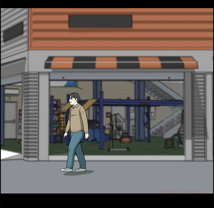 Detainment Zone Between 5 and 6 - episode 21 - 26