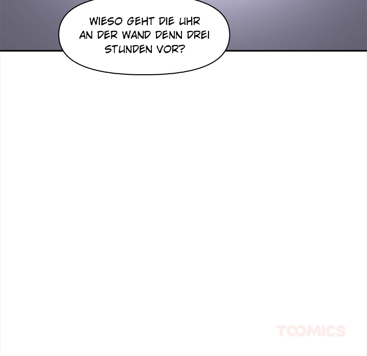 Gefangen im Wohnheim - episode 13 - 61