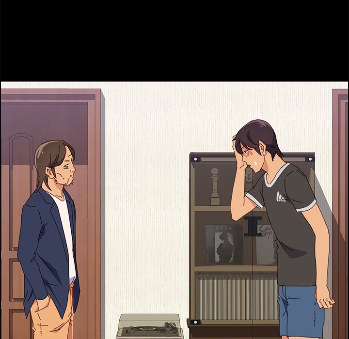 The Assistant - episode 11 - 121