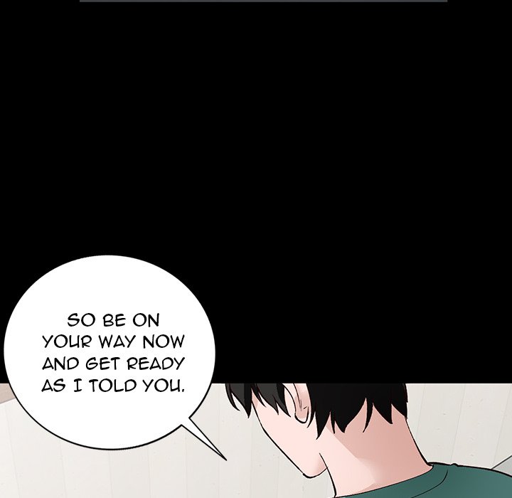 Town Girls - episode 17 - 91
