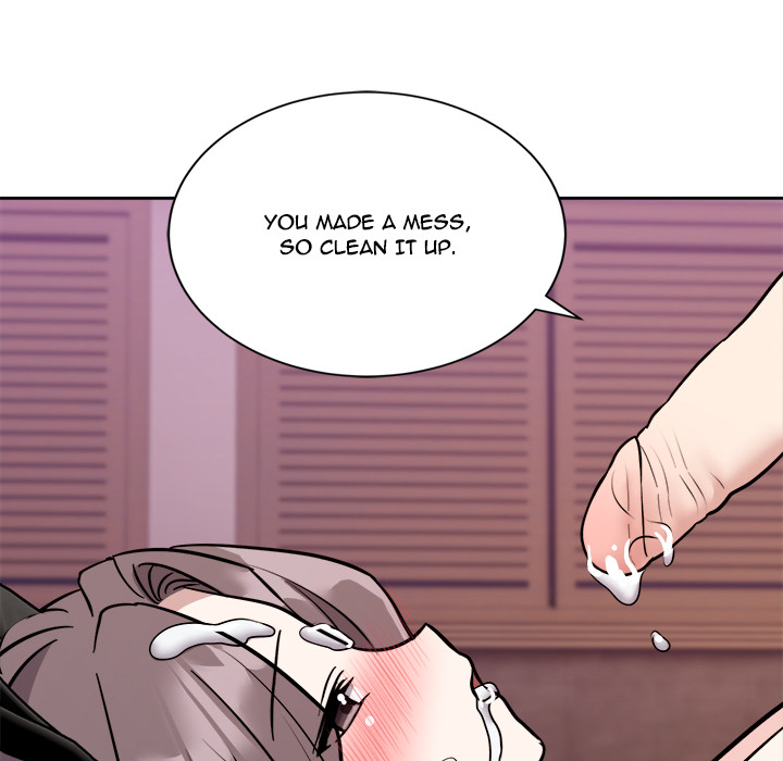 Knot My Secret - UNCENSORED - episode 11 - 134