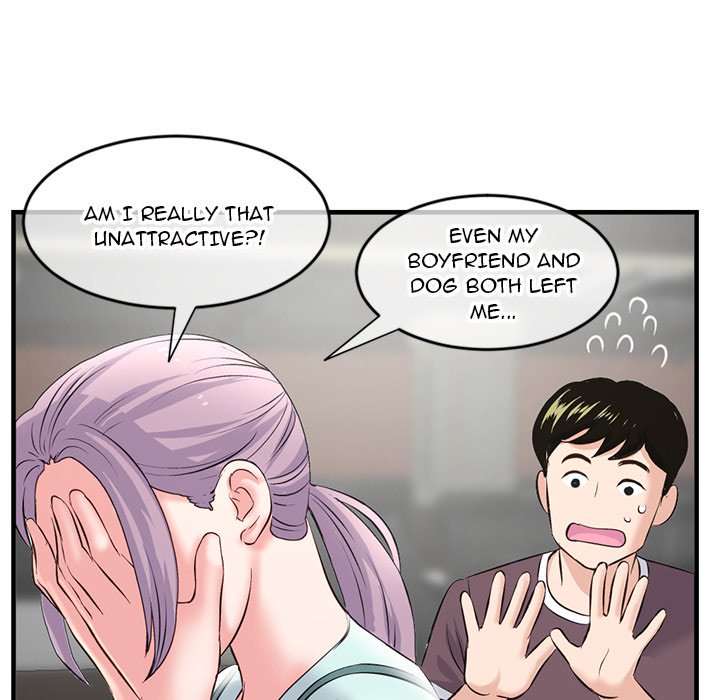 Midnight PC Cafe - episode 10 - 74