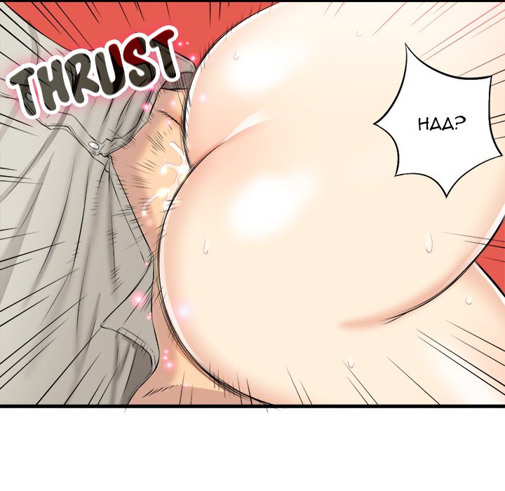 Yuri's Part Time Job - episode 9 - 43