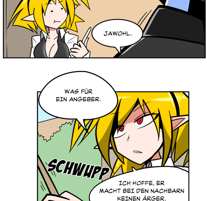 Das Wohnheim aus einer anderen Welt - episode 43 - 34
