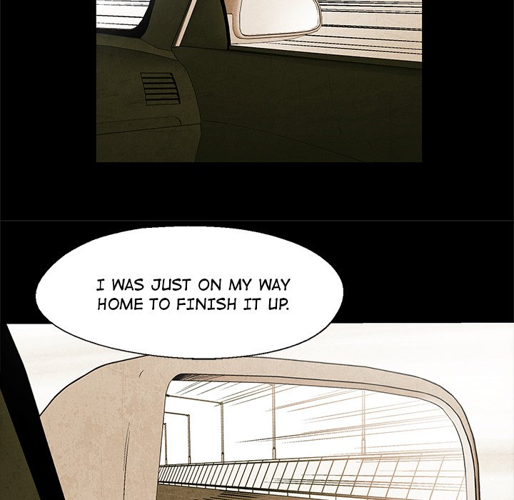 Gorgon - episode 2 - 25