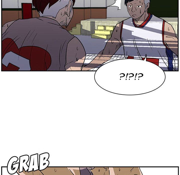 Tweener - episode 26 - 92
