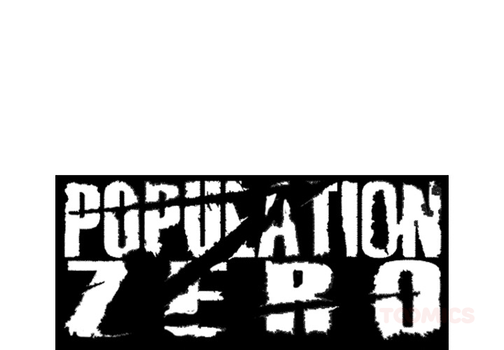 Population Zero - episode 12 - 0