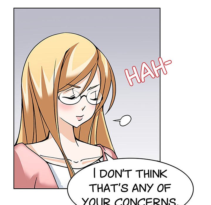 Agent Playboy, Reporting for Duty! - episode 5 - 84