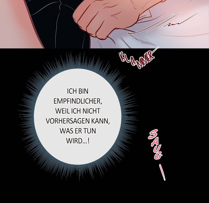 Beiße den Tiger - Nebengeschichten - episode 14 - 26