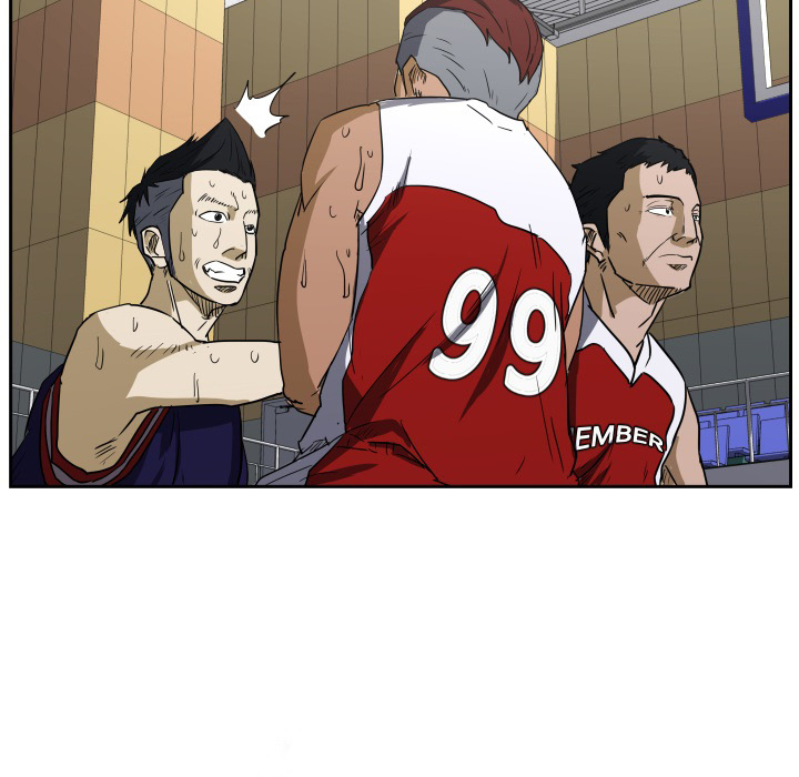Tweener - episode 44 - 52