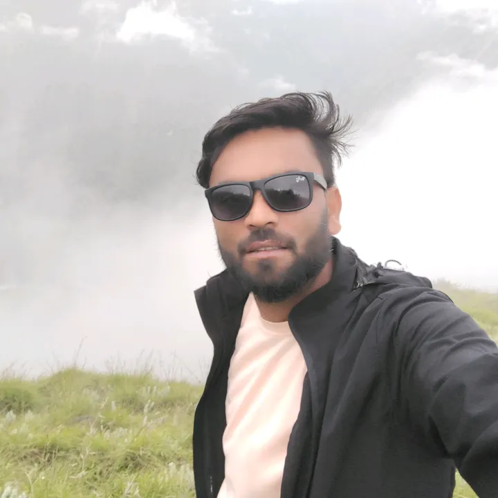 suraj.dhakai