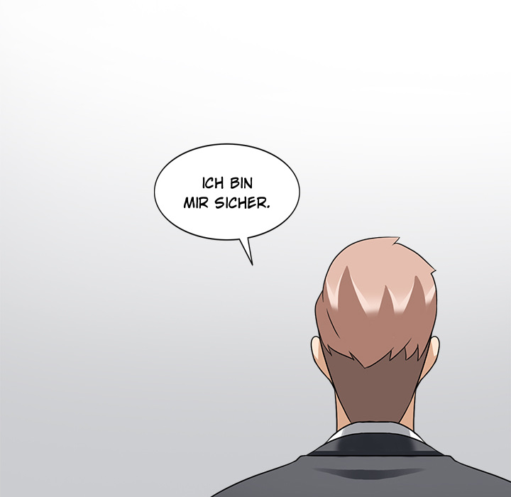 Agent Playboy meldet sich zum Dienst - episode 22 - 31