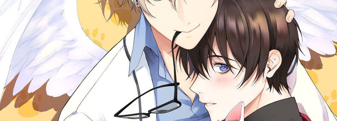 Sweet Caress - episode 26 - 1