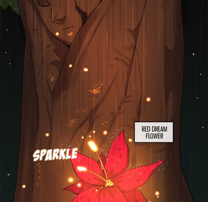 Forest of the Fireflies - episode 46 - 6