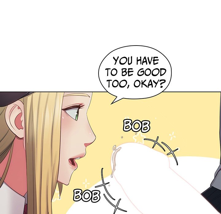 Master, Do You Need A Hand? - episode 33 - 48