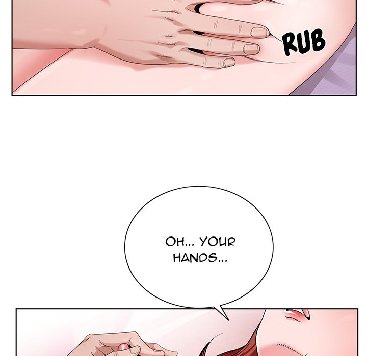 Divine Hands - episode 8 - 104