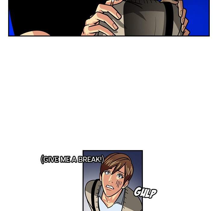 Five Years Apart - episode 5 - 25