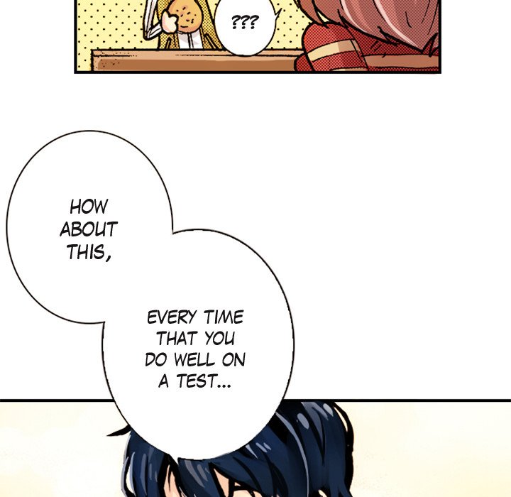 99% Love - episode 6 - 55