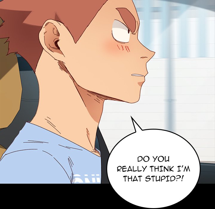 The Perfect Roommates - episode 23 - 12