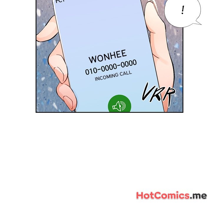 Wait, I'm a Married Woman! - episode 65 - 98