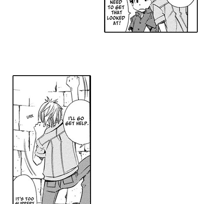 Falling In Love Under The Blue Sky - episode 6 - 51