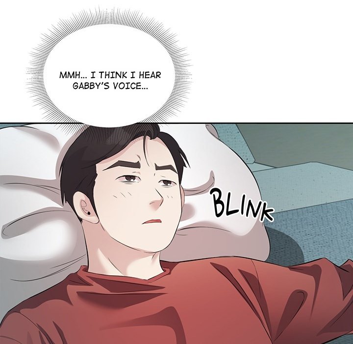 Memories of a Rainy Day - episode Prologue - 28